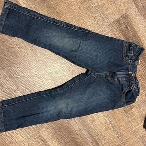 Wrangler 3t jeans